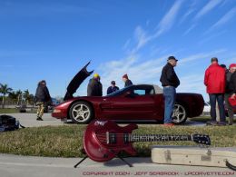 ncrs melbourne fl 2024 lp corvette vin e03n023  