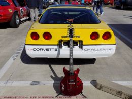 ncrs melbourne fl 2024 lp corvette vin e03n023  