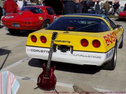 ncrs melbourne fl 2024 lp corvette vin e03n023  