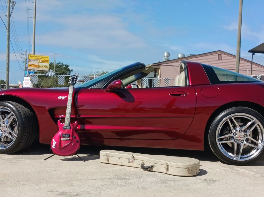 lp corvette vin e03n023 past and present ocoee fl  