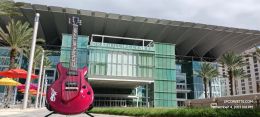 lp corvette vin e03n023 dr phillips performing arts center orlando fl  