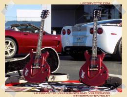 lp corvette vin e03n023 lp corvette vin e03n030 stingray chevrolet plant city fl  