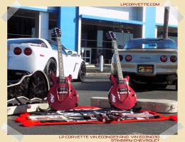 lp corvette vin e03n023 lp corvette vin e03n030 stingray chevrolet plant city fl  