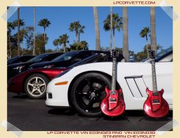 lp corvette vin e03n023 lp corvette vin e03n030 stingray chevrolet plant city fl  