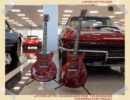 lp corvette vin e03n023 lp corvette vin e03n030 stingray chevrolet plant city fl  