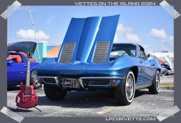 lp corvette vin e03n023 vettes on the island merritt square mall24  