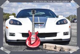 lp corvette vin e03n023 vettes on the island merritt square mall 2024  